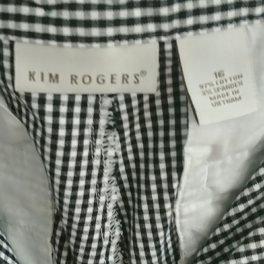 Kim Rogers Capri's